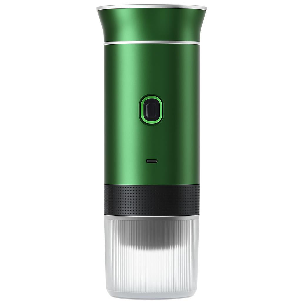 Machine à Café 3 en 1 Portable