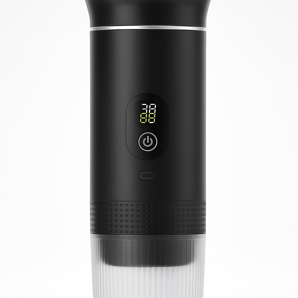 Machine à Café 3 en 1 Portable