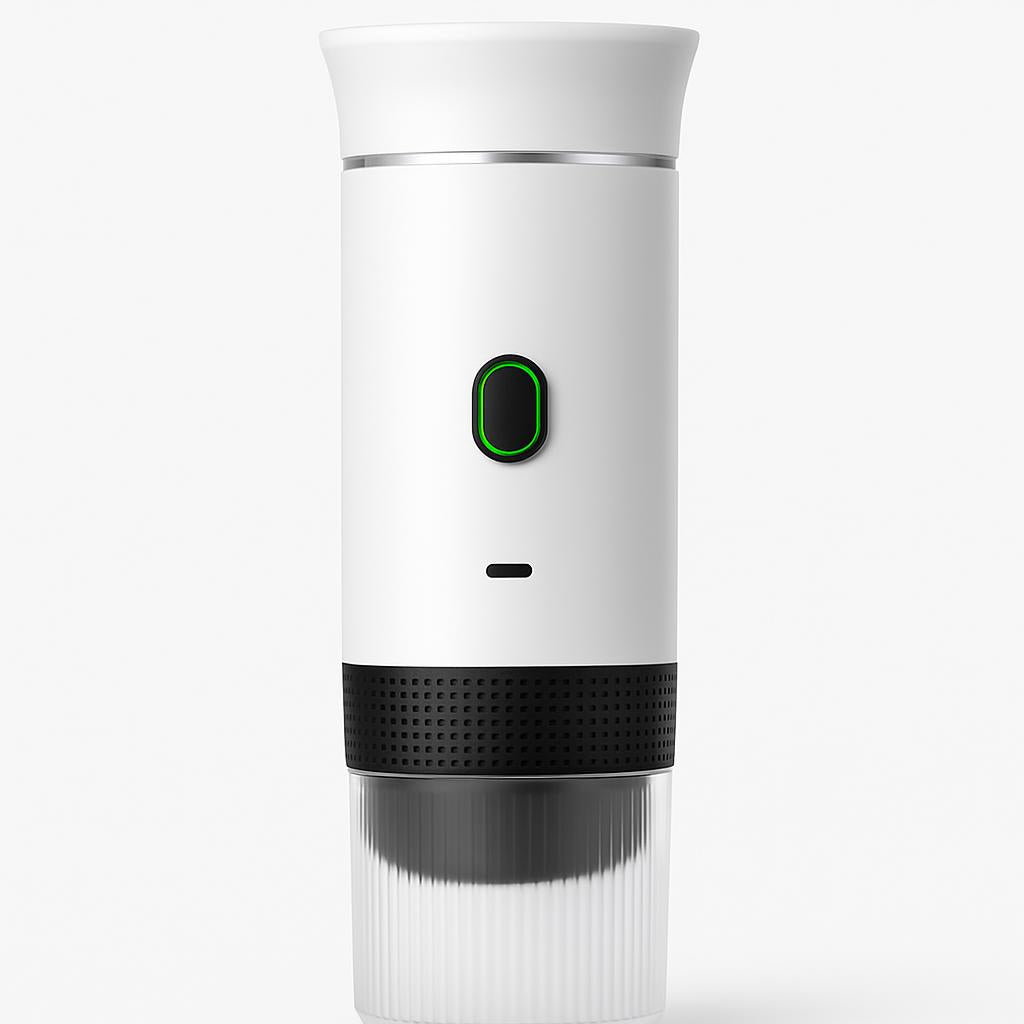 Machine à Café 3 en 1 Portable